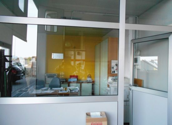 ufficio carrozzeria delta