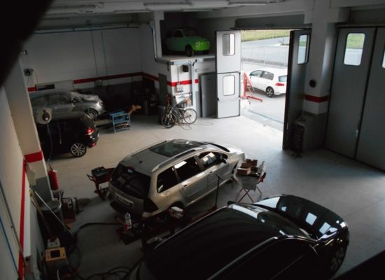 carrozzeria lentate sul seveso