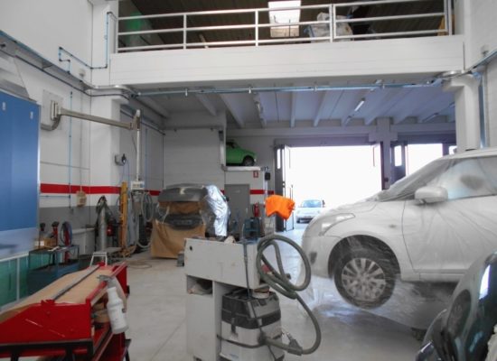 carrozzeria lentate sul seveso