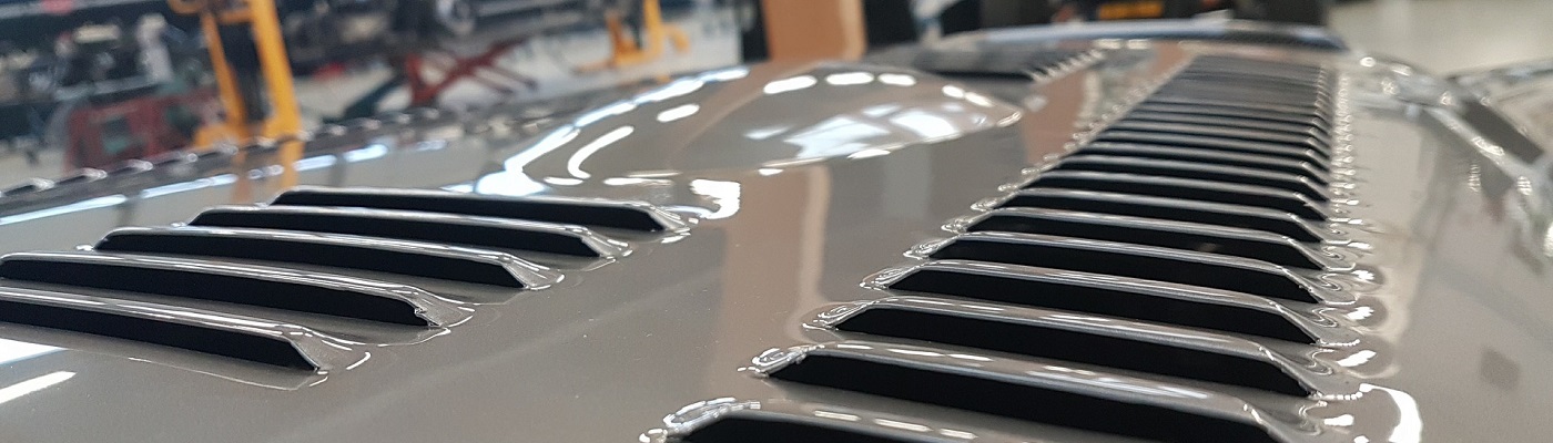 carrozzeria lentate sul seveso